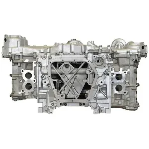 Power Torque Long Block – Remanufactured – 722 - view 3
