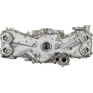 Power Torque Long Block – Remanufactured – 721