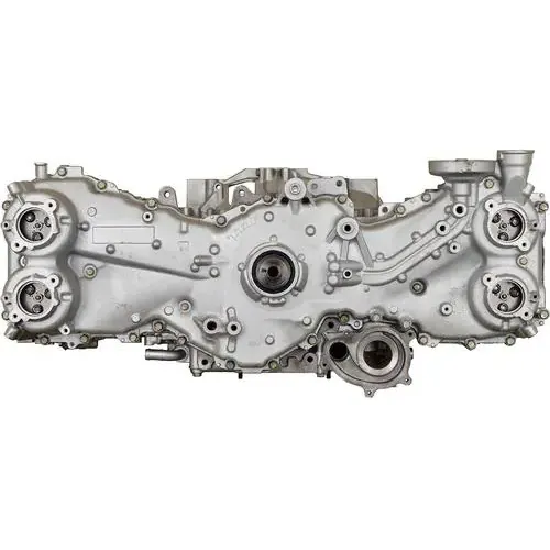 Power Torque Long Block – Remanufactured – 721