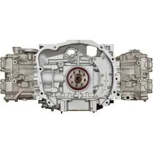 Power Torque Long Block – Remanufactured – 721 - view 2