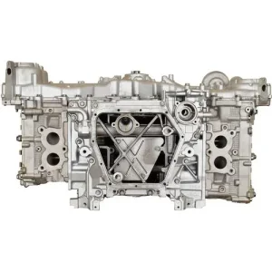 Power Torque Long Block – Remanufactured – 721 - view 3
