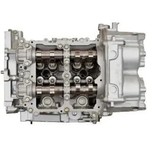 Power Torque Long Block – Remanufactured – 721 - view 4