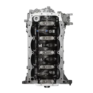 Power Torque Long Block – Remanufactured – 862 - view 3