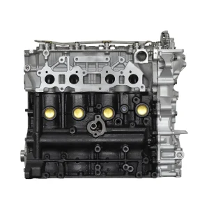 Power Torque Long Block – Remanufactured – 862 - view 4