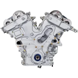 Power Torque Long Block – Remanufactured – 859