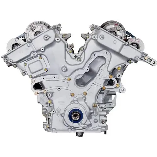 Power Torque Long Block – Remanufactured – 859