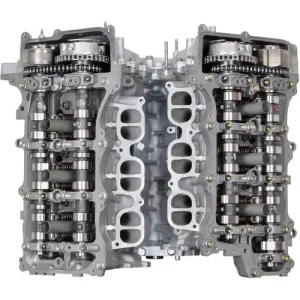 Power Torque Long Block – Remanufactured – 859 - view 2