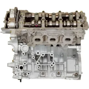 Power Torque Long Block – Remanufactured – 859 - view 3