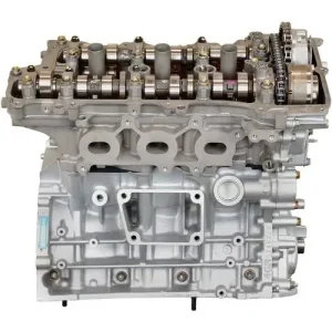 Power Torque Long Block – Remanufactured – 859 - view 4