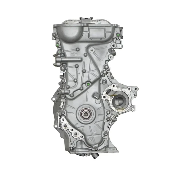 Power Torque Long Block – Remanufactured – 866