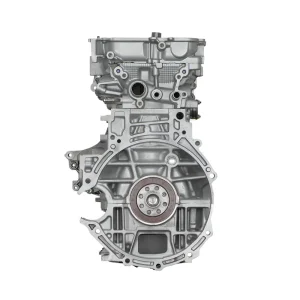 Power Torque Long Block – Remanufactured – 866 - view 2