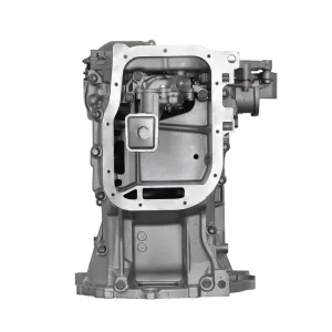 Power Torque Long Block – Remanufactured – 866 - view 3