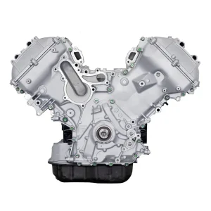 Power Torque Long Block – Remanufactured – 865