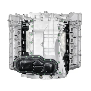 Power Torque Long Block – Remanufactured – 865 - view 3