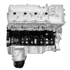 Power Torque Long Block – Remanufactured – 865 - view 4