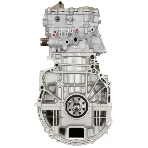 Power Torque Long Block – Remanufactured – 869A - view 2