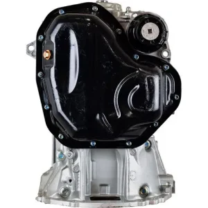 Power Torque Long Block – Remanufactured – 869A - view 3