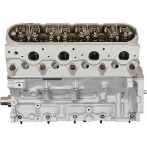 Power Torque Long Block – Remanufactured – DC111