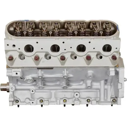 Power Torque Long Block – Remanufactured – DC111