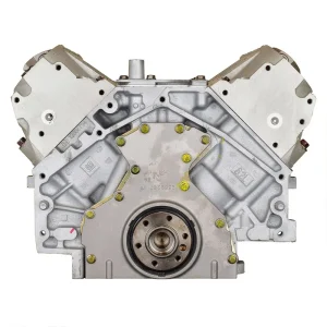Power Torque Long Block – Remanufactured – DC111 - view 2