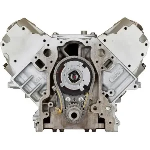 Power Torque Long Block – Remanufactured – DC111 - view 4