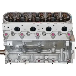 Power Torque Long Block – Remanufactured – DC112