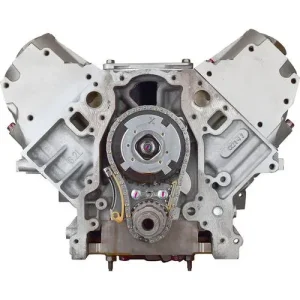 Power Torque Long Block – Remanufactured – DC112 - view 4