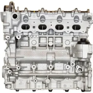 Power Torque Long Block – Remanufactured – DCEM