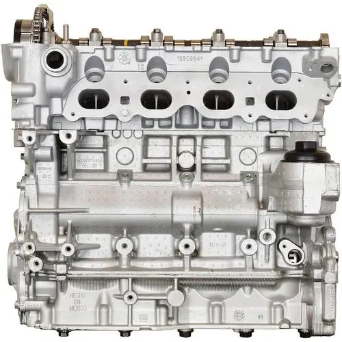 Power Torque Long Block – Remanufactured – DCEM