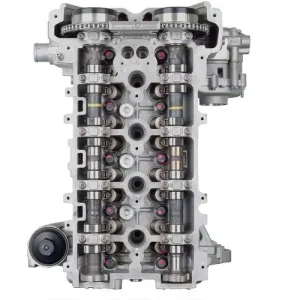 Power Torque Long Block – Remanufactured – DCEM - view 2