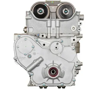 Power Torque Long Block – Remanufactured – DCEM - view 4