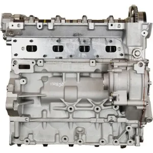 Power Torque Long Block – Remanufactured – DCEW