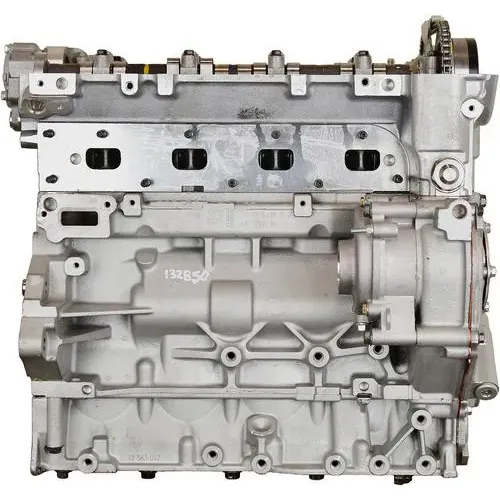 Power Torque Long Block – Remanufactured – DCEW