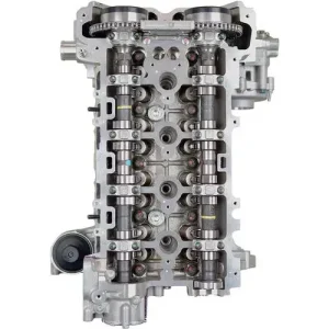 Power Torque Long Block – Remanufactured – DCEW - view 2