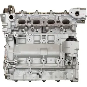 Power Torque Long Block – Remanufactured – DCEW - view 3