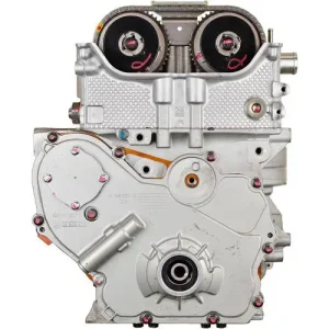 Power Torque Long Block – Remanufactured – DCEW - view 4