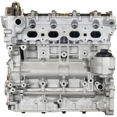 Power Torque Long Block – Remanufactured – DCEH