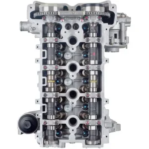 Power Torque Long Block – Remanufactured – DCEH - view 2