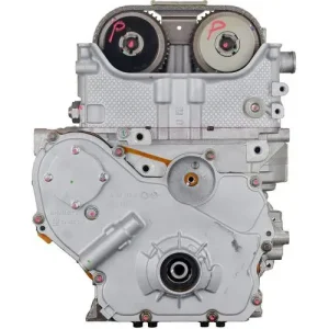 Power Torque Long Block – Remanufactured – DCEH - view 4
