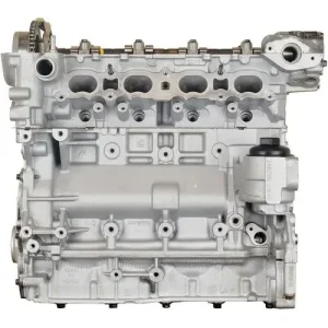 Power Torque Long Block – Remanufactured – DCEZ