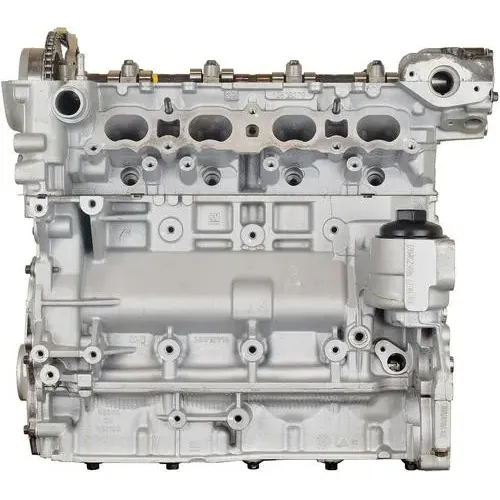 Power Torque Long Block – Remanufactured – DCEZ