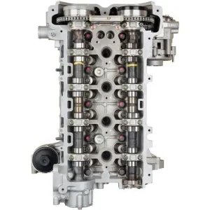 Power Torque Long Block – Remanufactured – DCEZ - view 2