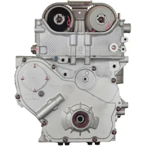 Power Torque Long Block – Remanufactured – DCEZ - view 4