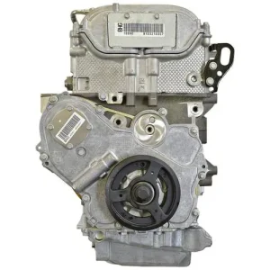 Power Torque Long Block – Remanufactured – DCAE