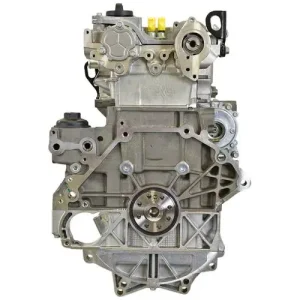 Power Torque Long Block – Remanufactured – DCAE - view 2