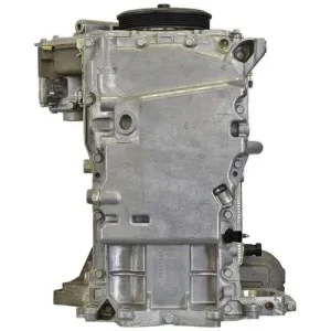 Power Torque Long Block – Remanufactured – DCAE - view 3