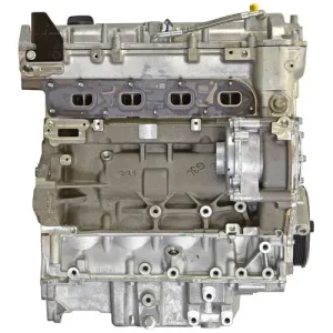 Power Torque Long Block – Remanufactured – DCAE - view 4