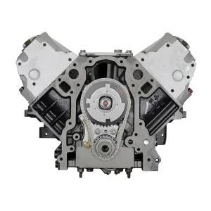 Power Torque Long Block – Remanufactured – DCRE