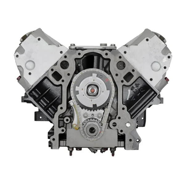 Power Torque Long Block – Remanufactured – DCRE