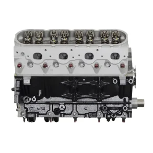 Power Torque Long Block – Remanufactured – DCRE - view 4
